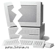 :))))))) deci iar s-a bulit compuy