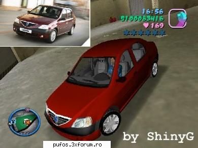 Funn stuff - Noua dacie LOGAN :D:D:D:D:D:D:D - Funn stuff....