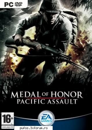 medal of honor pacific assault 

    



serial number :
  
  
  medal of honor pacific assault