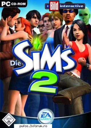 spor la the sims ii