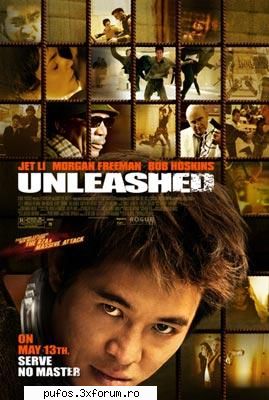 un film din 2005 super tare !! 


    


this is the story of danny(li), a slave who has lived his