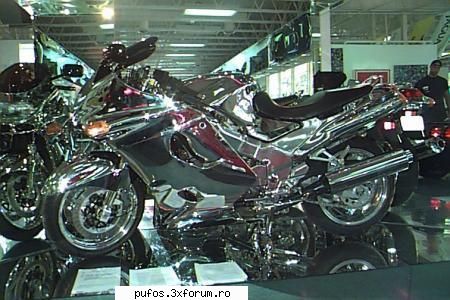 motociclete - Asta motor de motor Kawasaky - Diverse...
